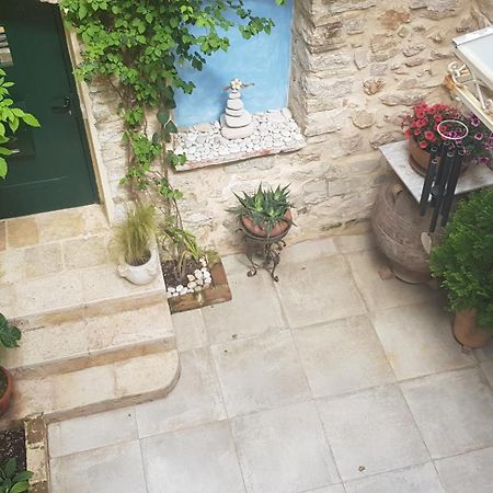 הוילה Corfu  Nespola Di Campiello מראה חיצוני תמונה